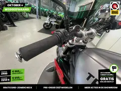 Triumph Street triple R 675 ABS 2014 occasion – foto 14 van 25