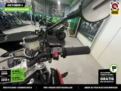 Triumph Street triple R 675 ABS 2014 occasion – foto 15 van 25