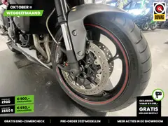 Triumph Street triple R 675 ABS 2014 occasion – foto 16 van 25
