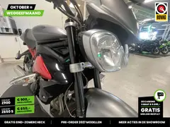 Triumph Street triple R 675 ABS 2014 occasion – foto 17 van 25