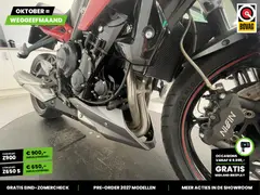 Triumph Street triple R 675 ABS 2014 occasion – foto 18 van 25