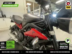 Triumph Street triple R 675 ABS 2014 occasion – foto 19 van 25