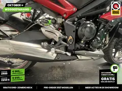 Triumph Street triple R 675 ABS 2014 occasion – foto 21 van 25