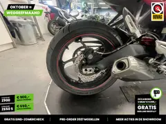 Triumph Street triple R 675 ABS 2014 occasion – foto 22 van 25