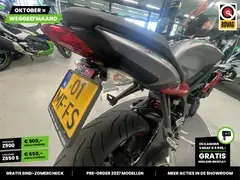 Triumph Street triple R 675 ABS 2014 occasion – foto 23 van 25