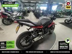 Triumph Street triple R 675 ABS 2014 occasion – foto 24 van 25