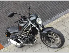 Suzuki SV 650 2023 occasion