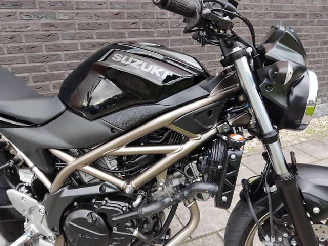 suzuki - sv-650