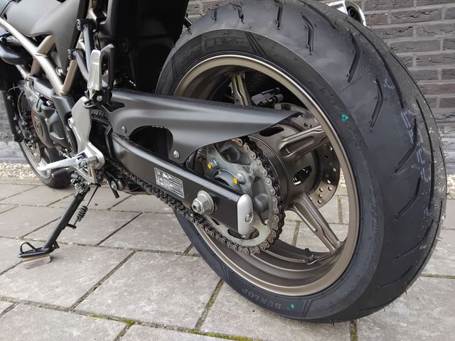suzuki - sv-650