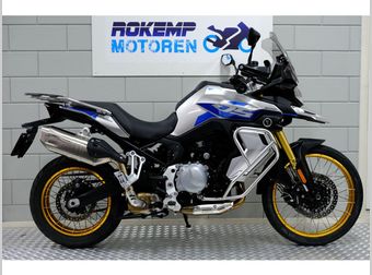 Voge DS 900 X 2026 occasion