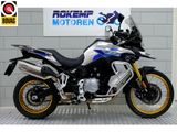 VOGE DS 900 X