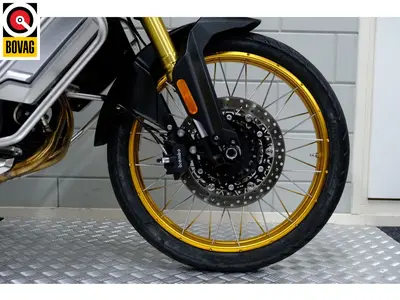 VOGE DS 900 X – foto 2