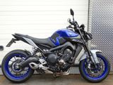 YAMAHA MT 09 ABS