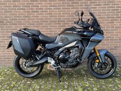 YAMAHA TRACER 9 GT +