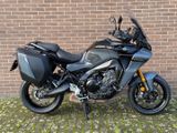 YAMAHA TRACER 9 GT +
