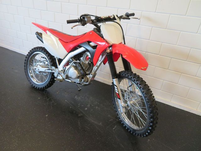 honda - crf-125-f