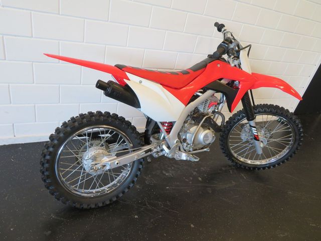 honda - crf-125-f