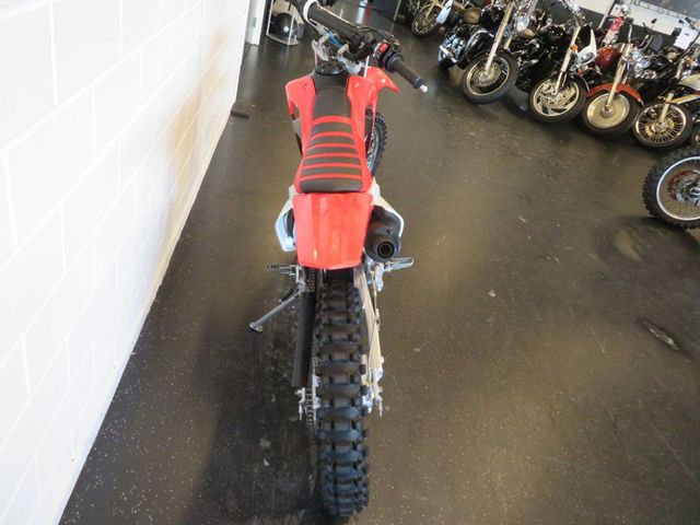 honda - crf-125-f