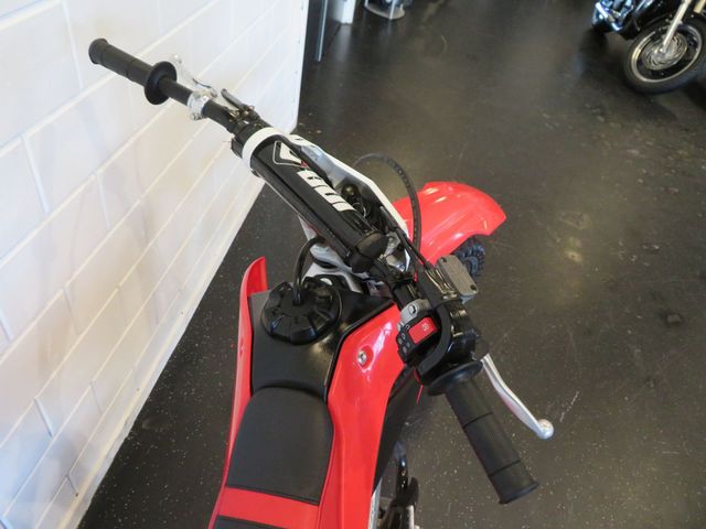 honda - crf-125-f