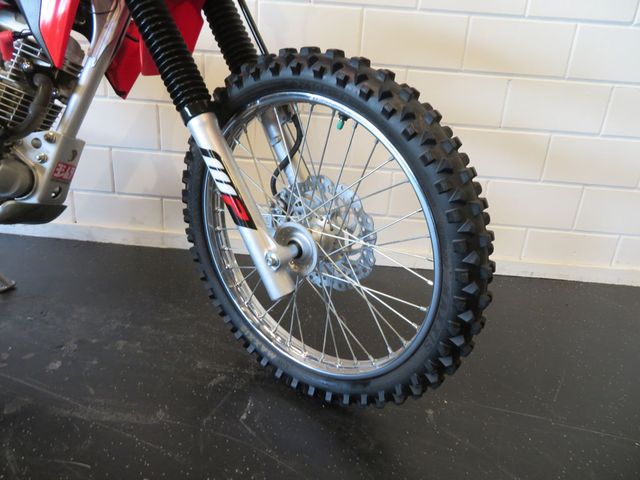 honda - crf-125-f
