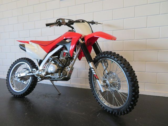 honda - crf-125-f