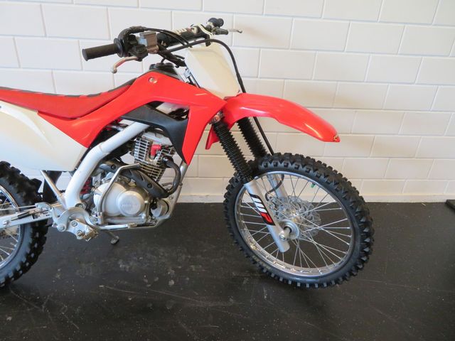 honda - crf-125-f
