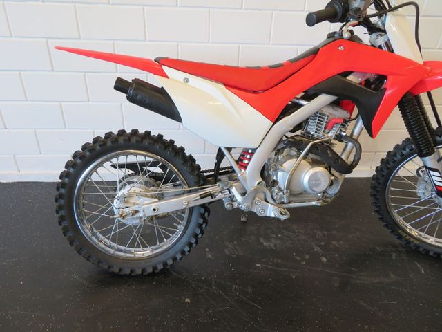 honda - crf-125-f