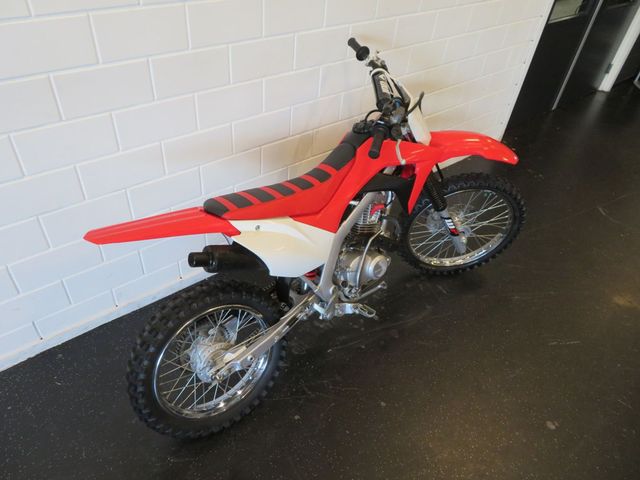honda - crf-125-f