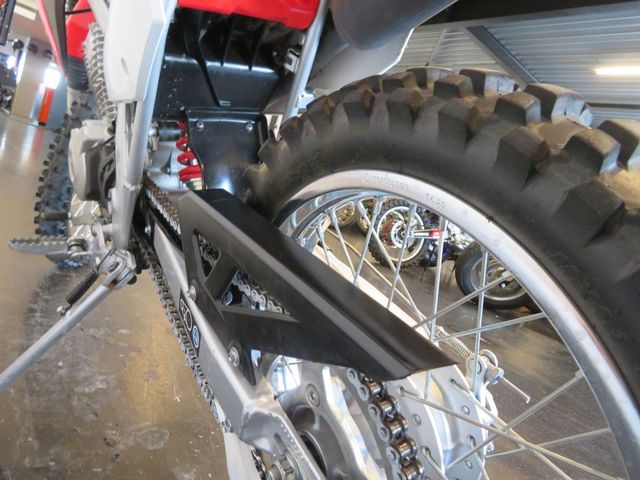 honda - crf-125-f