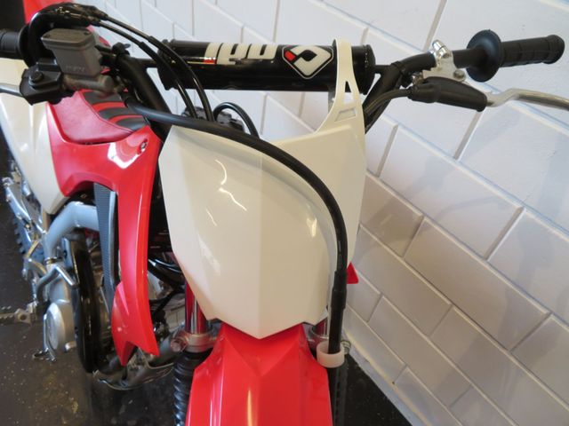 honda - crf-125-f