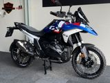 BMW R 1300 GS TROPHY