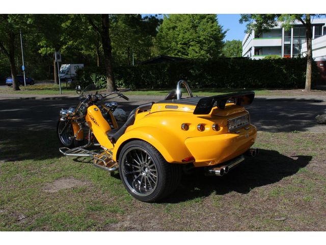 rewaco - rf1-gt