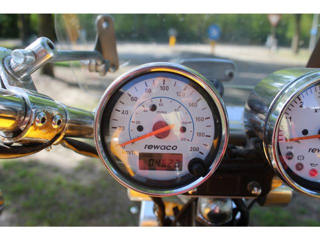 rewaco - rf1-gt