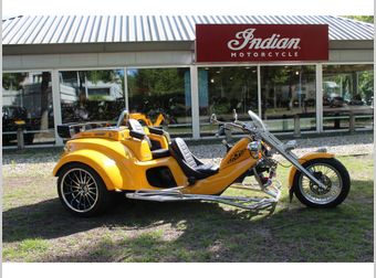 Rewaco RF1 GT 2005 occasion