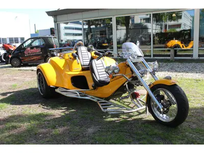 REWACO RF1 GT – foto 2