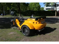 Rewaco RF1 RF-1 GT trike 2005 occasion – foto 6 van 9