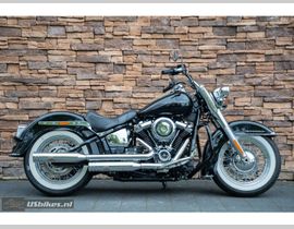 Harley-Davidson Softail Deluxe Flde 2020 occasion