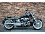 HARLEY-DAVIDSON SOFTAIL DELUXE FLDE