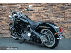 Harley-Davidson Flde Softail Deluxe 107 M8 5HD 2020 occasion – foto 6 van 18
