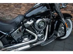 Harley-Davidson Flde Softail Deluxe 107 M8 5HD 2020 occasion – foto 9 van 18
