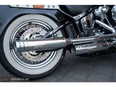 Harley-Davidson Flde Softail Deluxe 107 M8 5HD 2020 occasion – foto 11 van 18