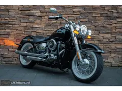 Harley-Davidson Flde Softail Deluxe 107 M8 5HD 2020 occasion – foto 16 van 18