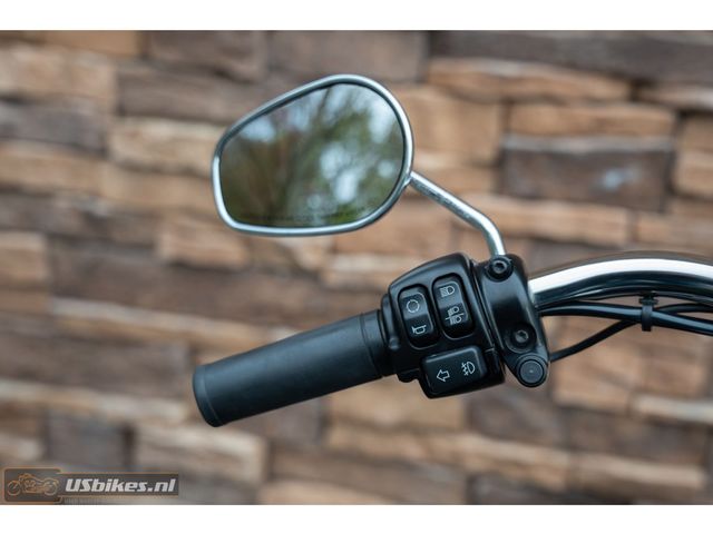 harley-davidson - softail-deluxe-flde
