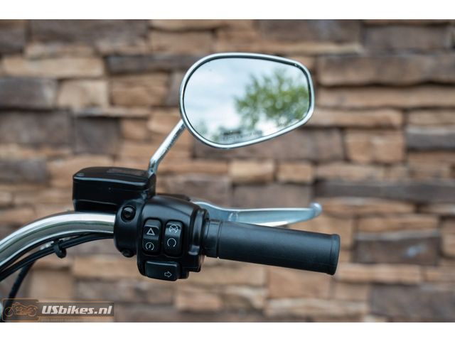 harley-davidson - softail-deluxe-flde