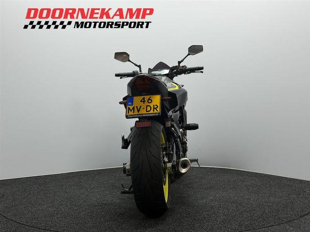 yamaha - mt-07-abs
