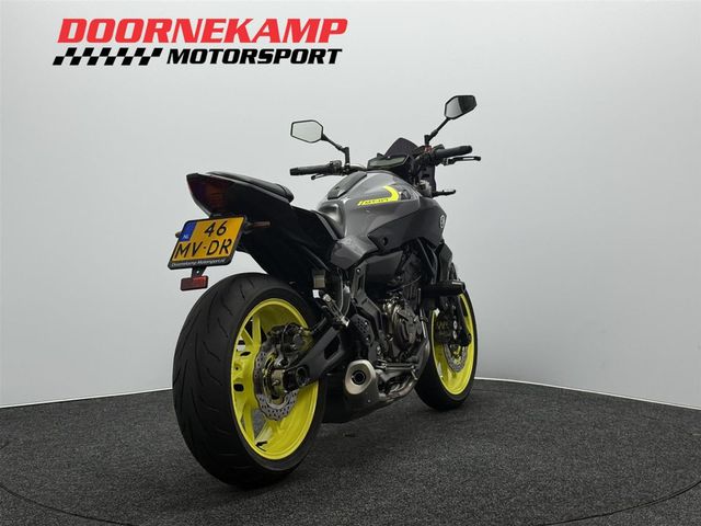 yamaha - mt-07-abs