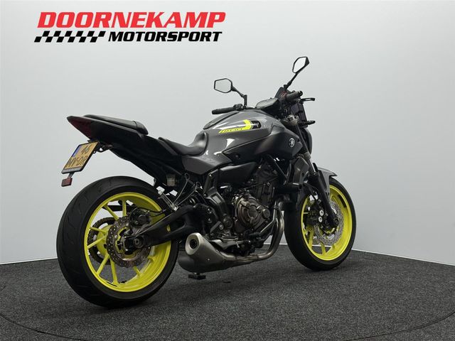 yamaha - mt-07-abs
