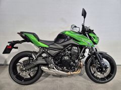KAWASAKI Z650 S