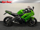 KAWASAKI ER 6 F ABS
