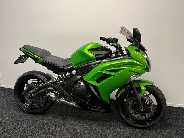 kawasaki - er-6-f-abs